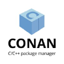 Conan connector icon