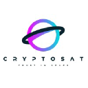 Cryptosat connector icon