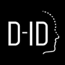 D-ID connector icon