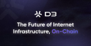 D3 connector icon