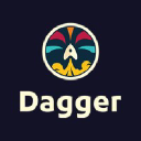 Dagger connector icon