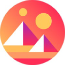 Decentraland connector icon