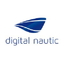 Digital Nautic connector icon