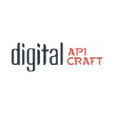 Digital API Craft connector icon