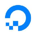 DigitalOcean connector icon