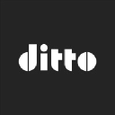 Ditto connector icon