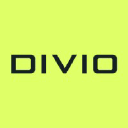 Divio Cloud connector icon