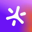 Doppler connector icon