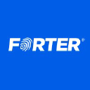 Forter connector icon
