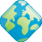 GeoServer connector icon