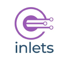 Inlets connector icon