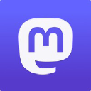 Mastodon connector icon