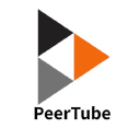 PeerTube connector icon