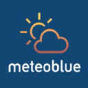 Meteoblue connector icon