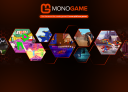 MonoGame connector icon