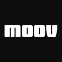 Moov connector icon