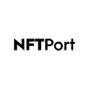 NFT Port connector icon