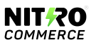 Nitro Commerce connector icon