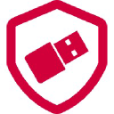 Nitrokey connector icon