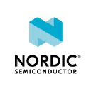 Nordic Semiconductor Connectivity connector icon