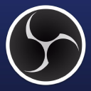 OBS Studio connector icon