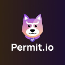 Permit connector icon