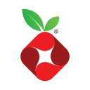 Pi-hole connector icon