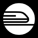 Railway connector icon