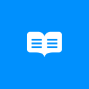 Readme connector icon