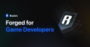 Ronin connector icon