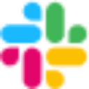 Slack connector icon