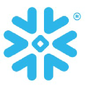 Snowflake connector icon