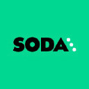 Soda connector icon
