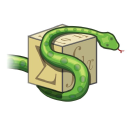 SymPy connector icon