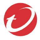 Trend Micro Cloud App Security connector icon