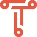 Triply connector icon