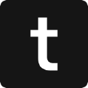 Trustfull connector icon
