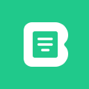 Basin connector icon