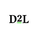 D2l brightspace connector icon