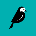 Wagtail connector icon
