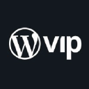 WordPress VIP connector icon