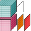 Xarray connector icon