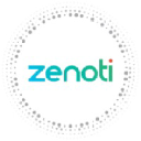Zenoti connector icon