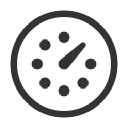 Everhour connector icon