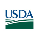 Department of agriculture connector icon