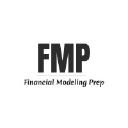 Financial Modeling Prep connector icon