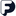 Fintech Primitives connector icon