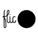 Flic connector icon