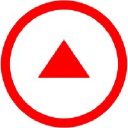 Fulcrum connector icon