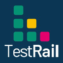 TestRail connector icon